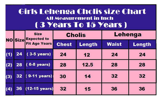 Chanderi Soft Roc 178 Kids Wear  Kids Lehengas E