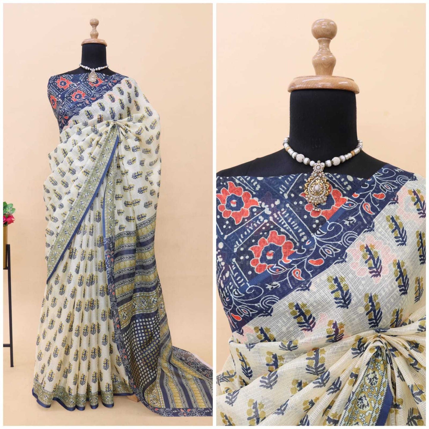 Chex Silk Era 4  Sarees