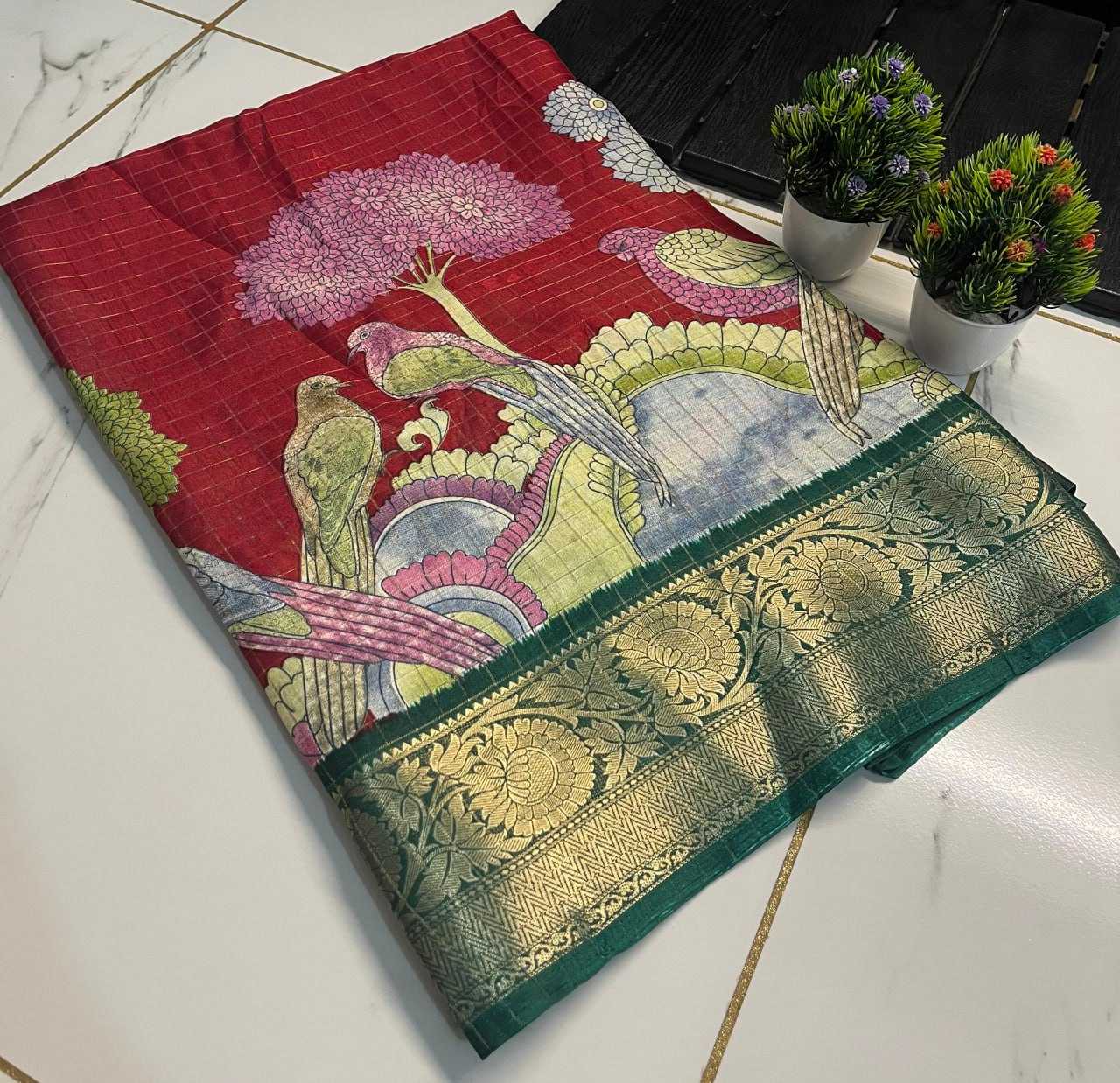 Chex Silk Rwc 44 Silk Sarees  Dola Silk Soft Silk Traditional Sarees