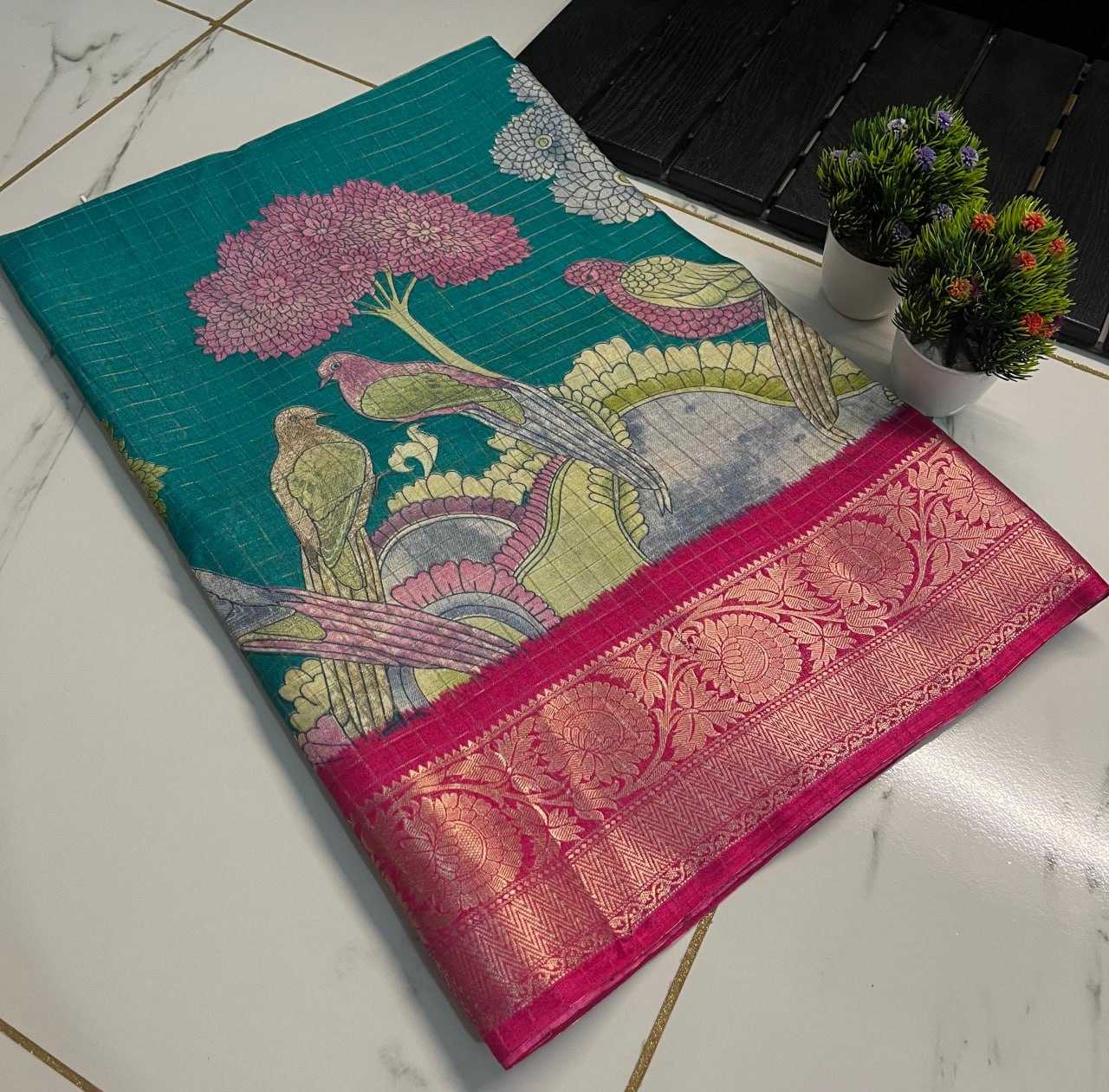 Chex Silk Rwc 44 Silk Sarees  Dola Silk Soft Silk Traditional Sarees