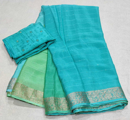 Chiffon Nsd Suppr  Sarees  Chiffon Ladies Indian Sarees