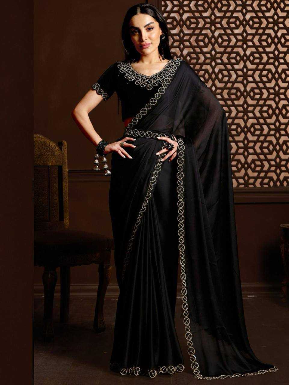 Chinon Ape Latest  Sarees