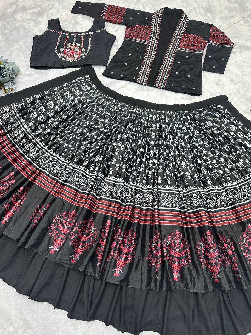 Chinon Kesh228 546 Lehengas  Traditional Lehengas