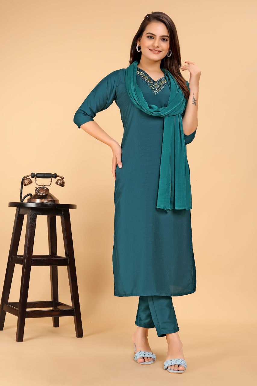 Chinon Ksb 1217 Suits & Dresses  Ladies Dresses Suits