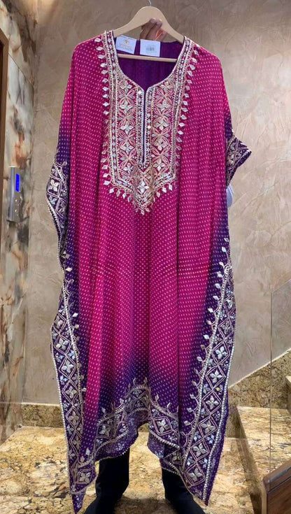 Chinon Silk Kesh157 1674 Islamic Clothing  Kaftans