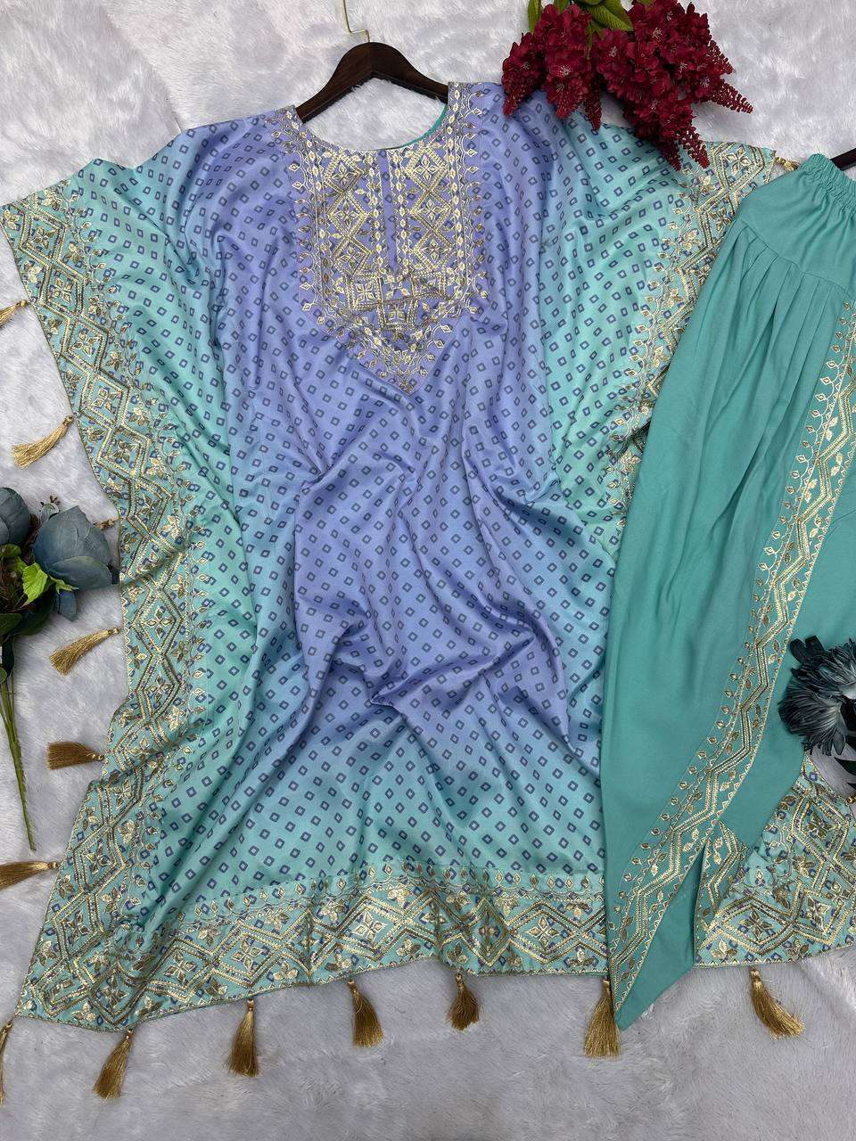 Chinon Silk Kesh157 1674 Islamic Clothing  Kaftans