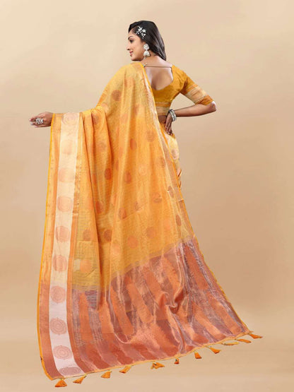 Coton Rmnx- 288  Sarees