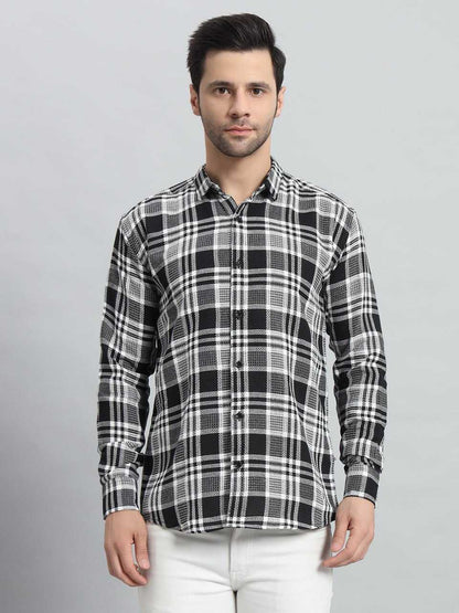 Cotton Aai 914  Mens Shirts