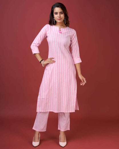 Cotton Ayc Kurti  Kurti