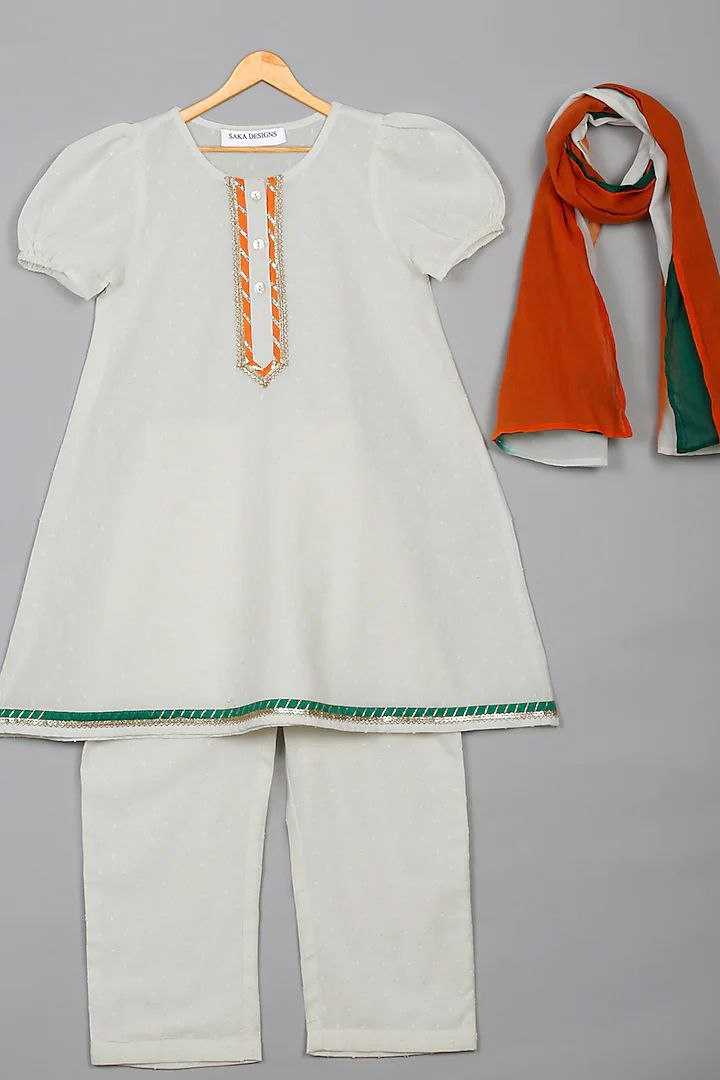 Cotton Bab 17 Kids Wear  Kids Suits