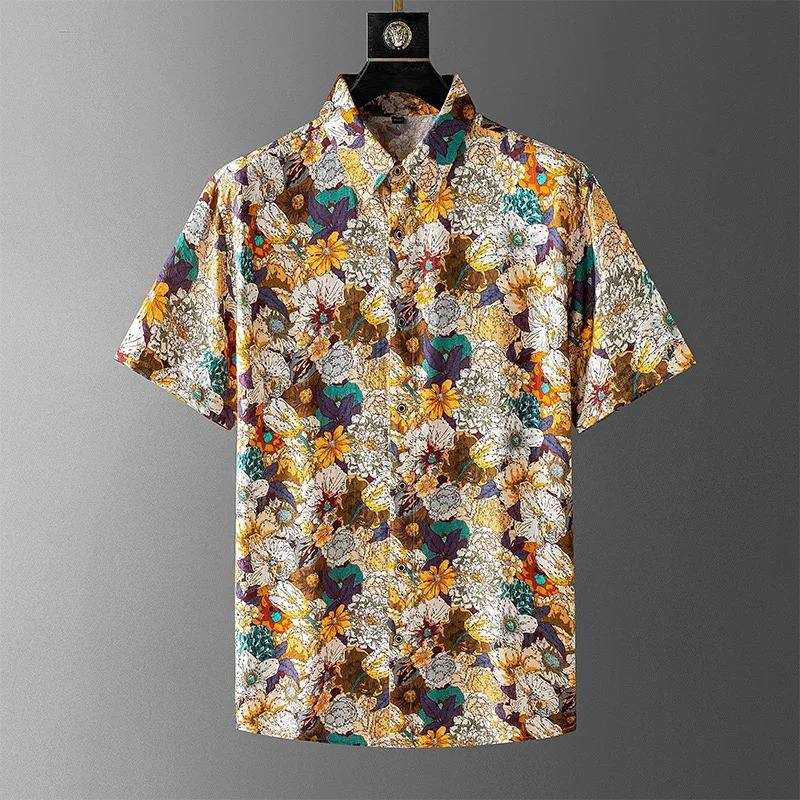 Cotton Csv 02 Mens Wear  Mens Shirts