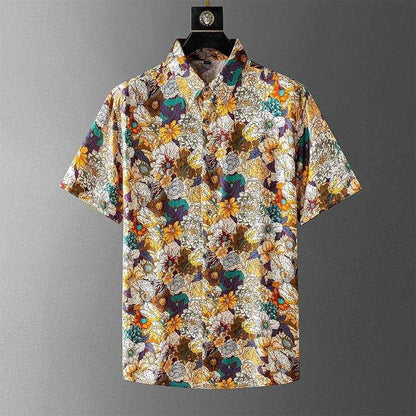 Cotton Csv 02 Mens Wear  Mens Shirts