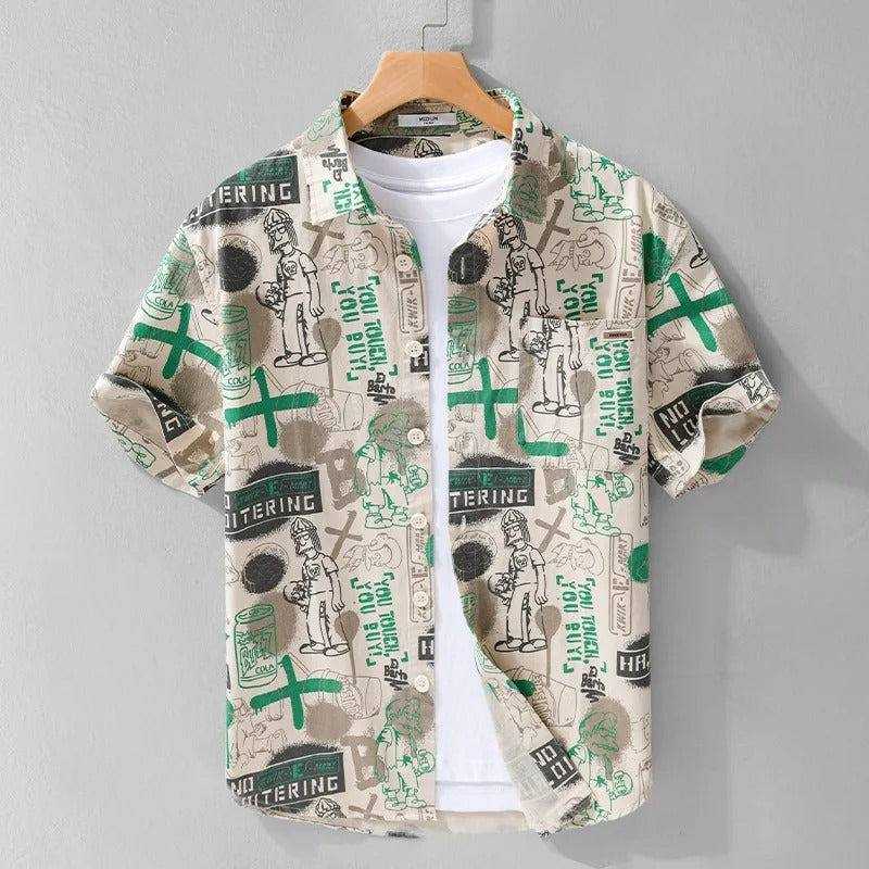 Cotton Csv 03 Mens Wear  Mens Shirts