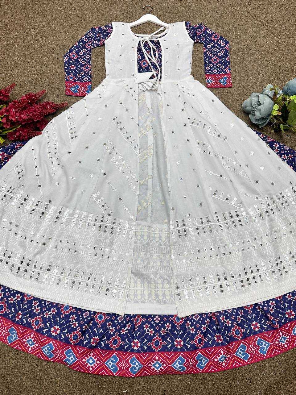 Cotton Kesh157 1665 Lehengas  Fancy Traditional Lehengas