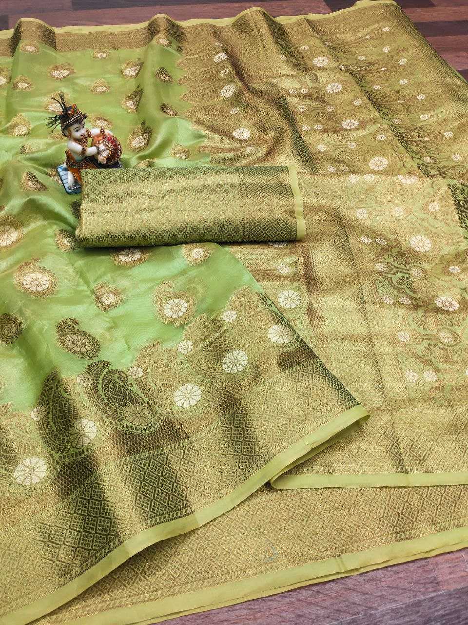 Cotton Kesh170  Umika Silk Sarees  Banarasi Silk Soft Silk Handloom Cotton Silk Sarees