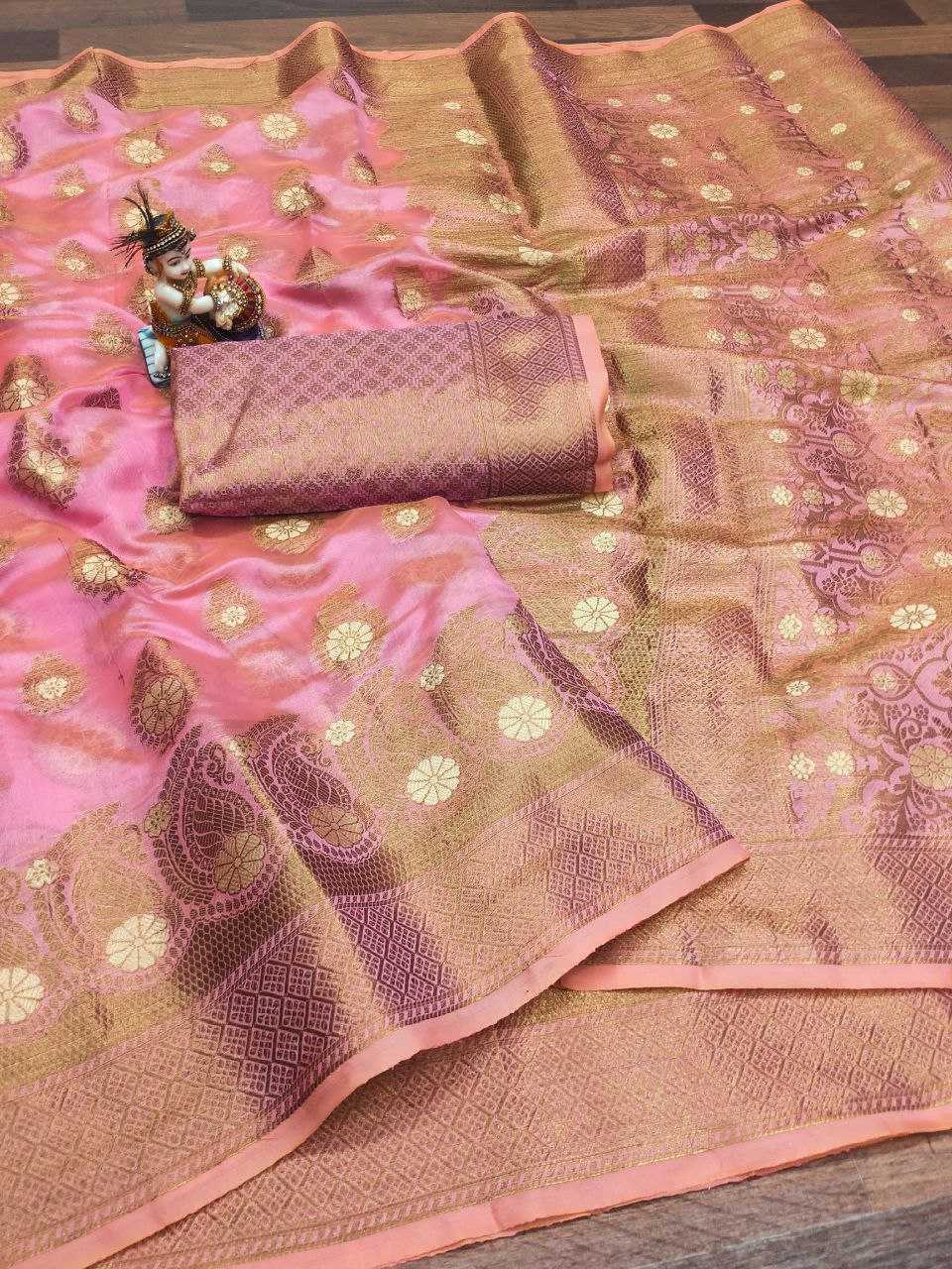 Cotton Kesh170  Umika Silk Sarees  Banarasi Silk Soft Silk Handloom Cotton Silk Sarees