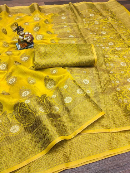 Cotton Kesh170  Umika Silk Sarees  Banarasi Silk Soft Silk Handloom Cotton Silk Sarees