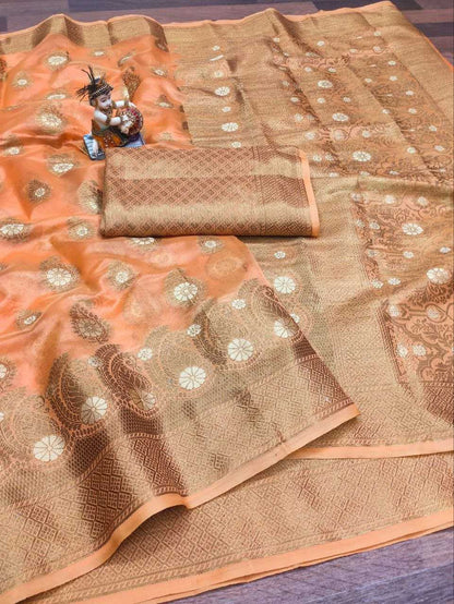 Cotton Kesh170  Umika Silk Sarees  Banarasi Silk Soft Silk Handloom Cotton Silk Sarees