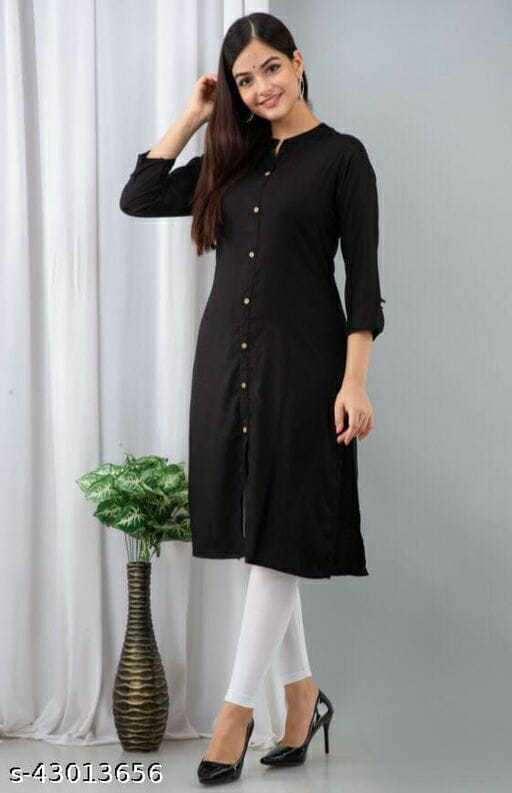 Cotton Ksf 24 Kurtis  Cotton Ladies Kurtis