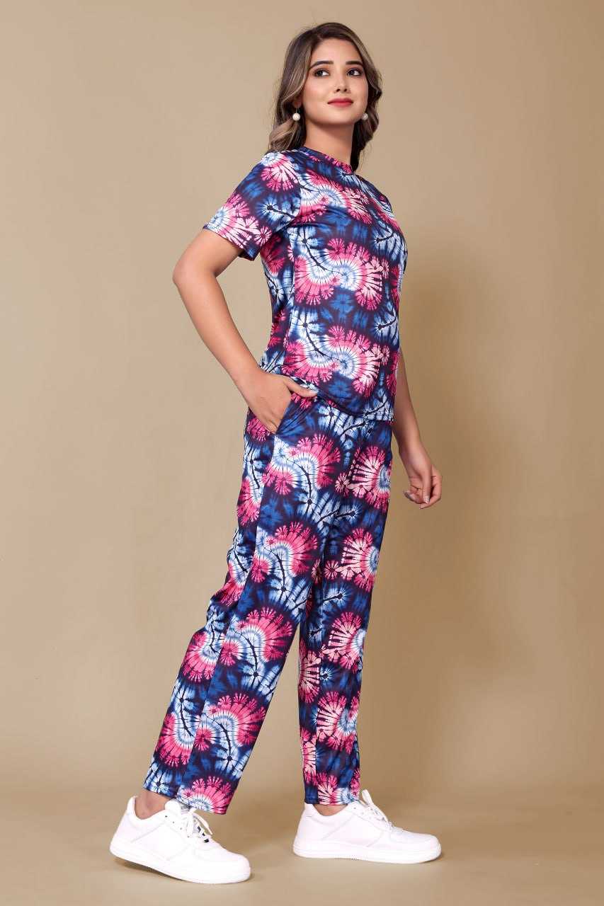 Cotton Lycra Rin153 A09 Western Wear  Tracksuits