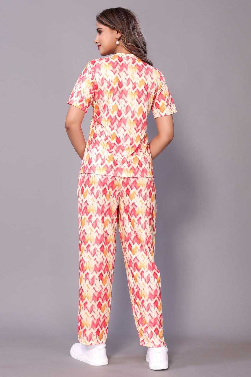 Cotton Lycra Rin153 A12 Western Wear  Tracksuits