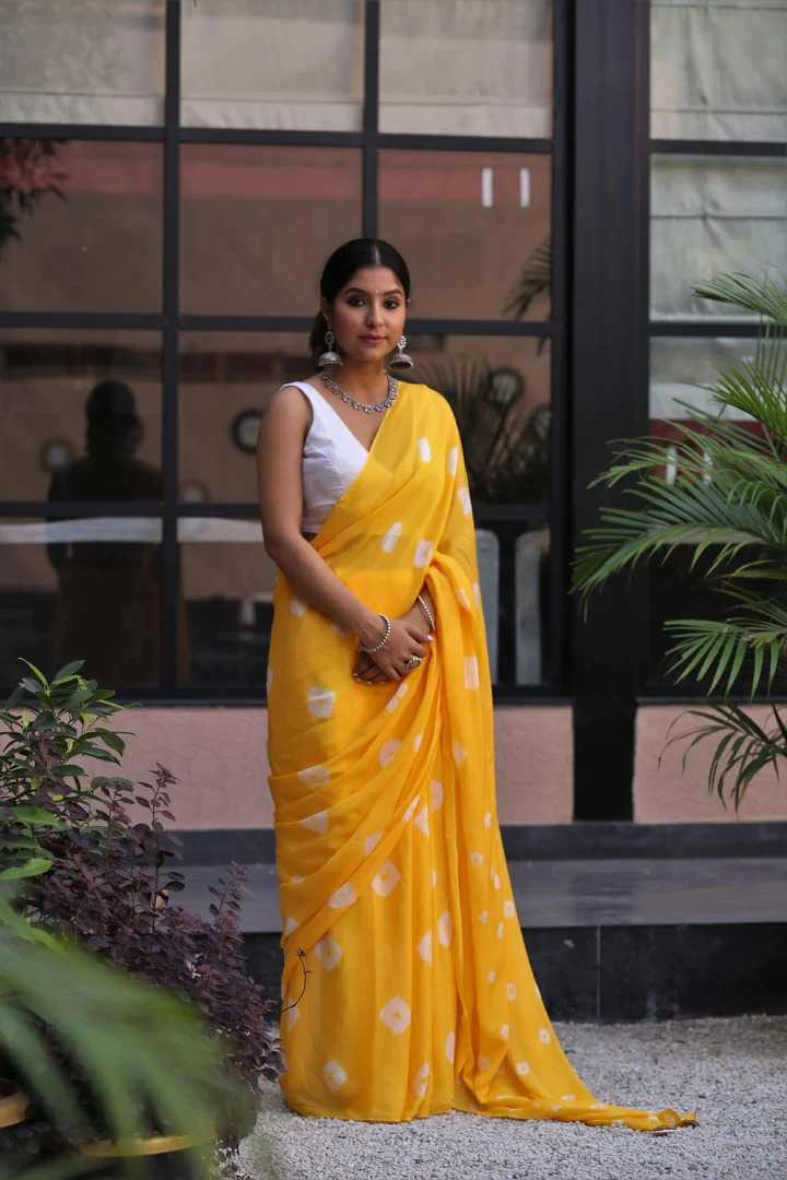 Cotton Nyc  Grab Orders  Saree