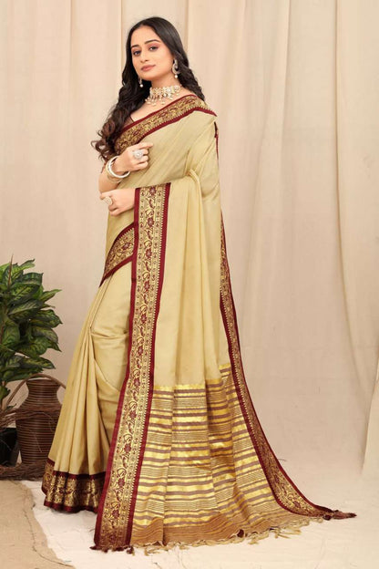 Cotton Rdy   4213 (Namrata)  Sarees