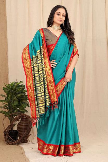 Cotton Rdy   4213 (Namrata)  Sarees