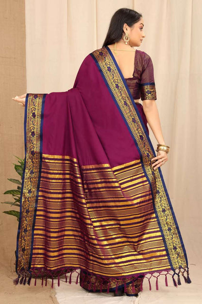 Cotton Rdy   4213 (Namrata)  Sarees