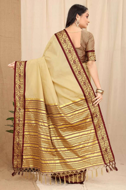 Cotton Rdy   4213 (Namrata)  Sarees