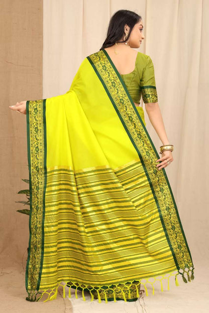 Cotton Rdy   4213 (Namrata)  Sarees