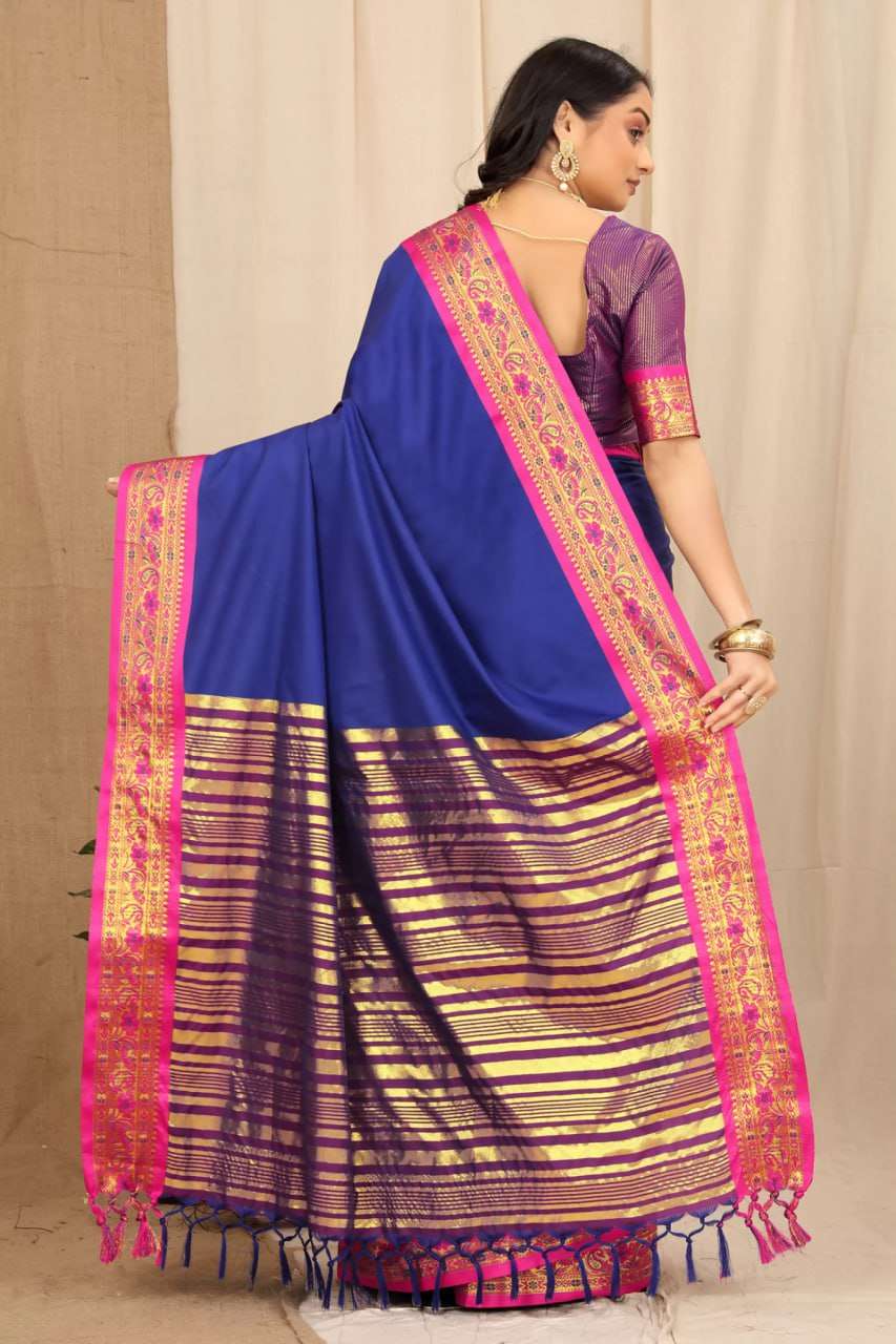 Cotton Rdy   4213 (Namrata)  Sarees