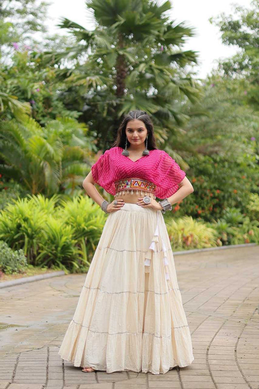 Cotton Kesh133 5037 Lehengas  Fancy Traditional Lehengas