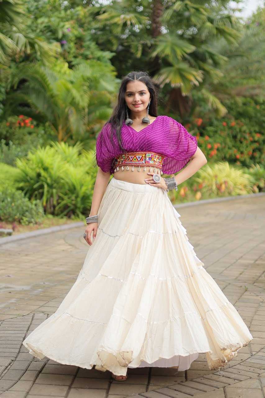 Cotton Kesh133 5037 Lehengas  Fancy Traditional Lehengas