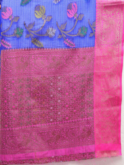 Cotton Rmnx- 283   Sarees