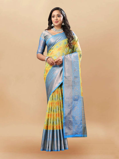 Cotton Rmnx- 284  Sarees