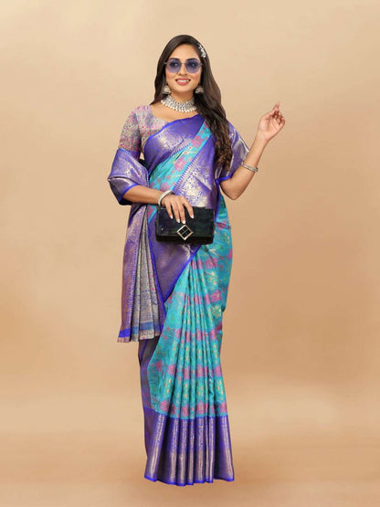 Cotton Rmnx- 284  Sarees