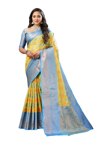 Cotton Rmnx- 284  Sarees