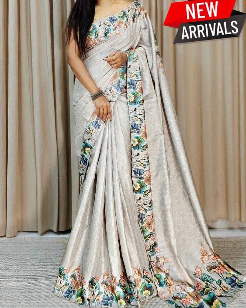 Cotton Rrw Yourself  Sarees