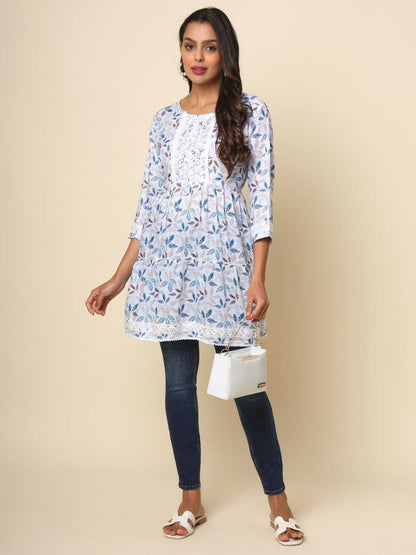 Cotton Rvl 1   Kurtis