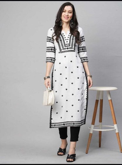 Cotton Sdi 114   Kurti