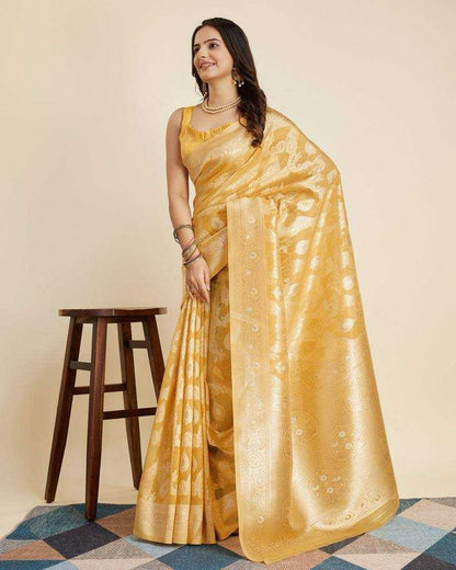 Cotton Silk Rvl Pavitra12  Saree