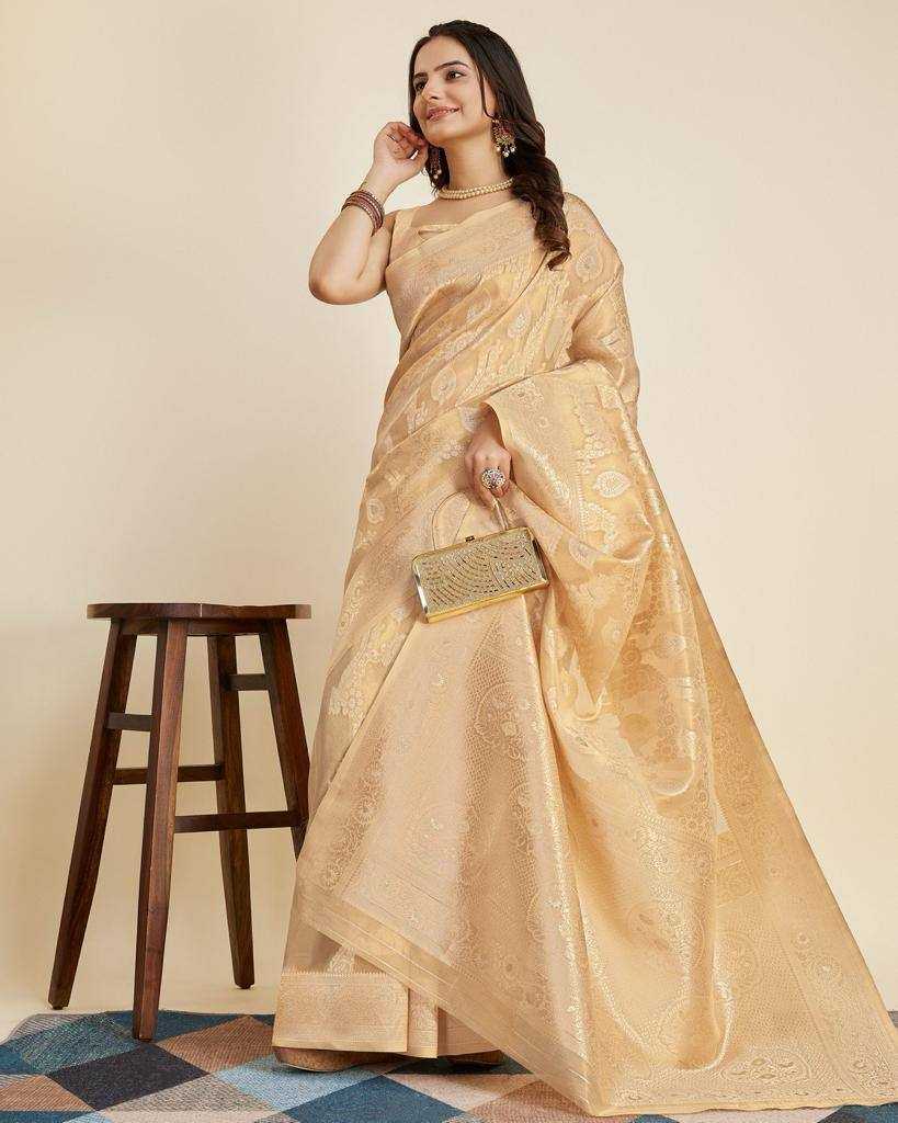 Cotton Silk Rvl Pavitra12  Saree