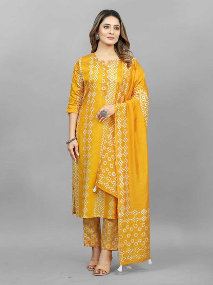 Cotton Srrt Batik Suits & Dresses  Printed Cotton Ladies Silk Suits