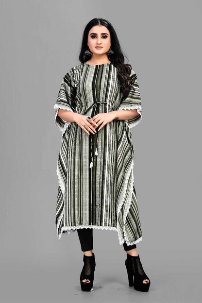 Crepe Ksf Lichi Mother Islamic Clothing  Kaftans E