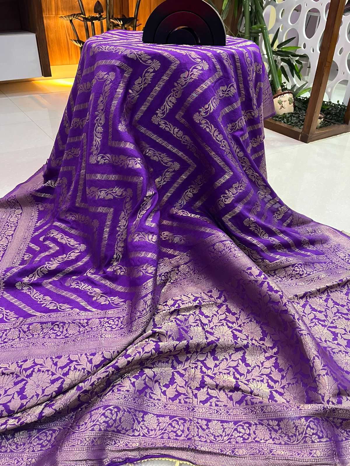 Crepe Silk Kesh101 Ant49 Silk Sarees  Soft Silk Traditional Crepe Silk Sarees