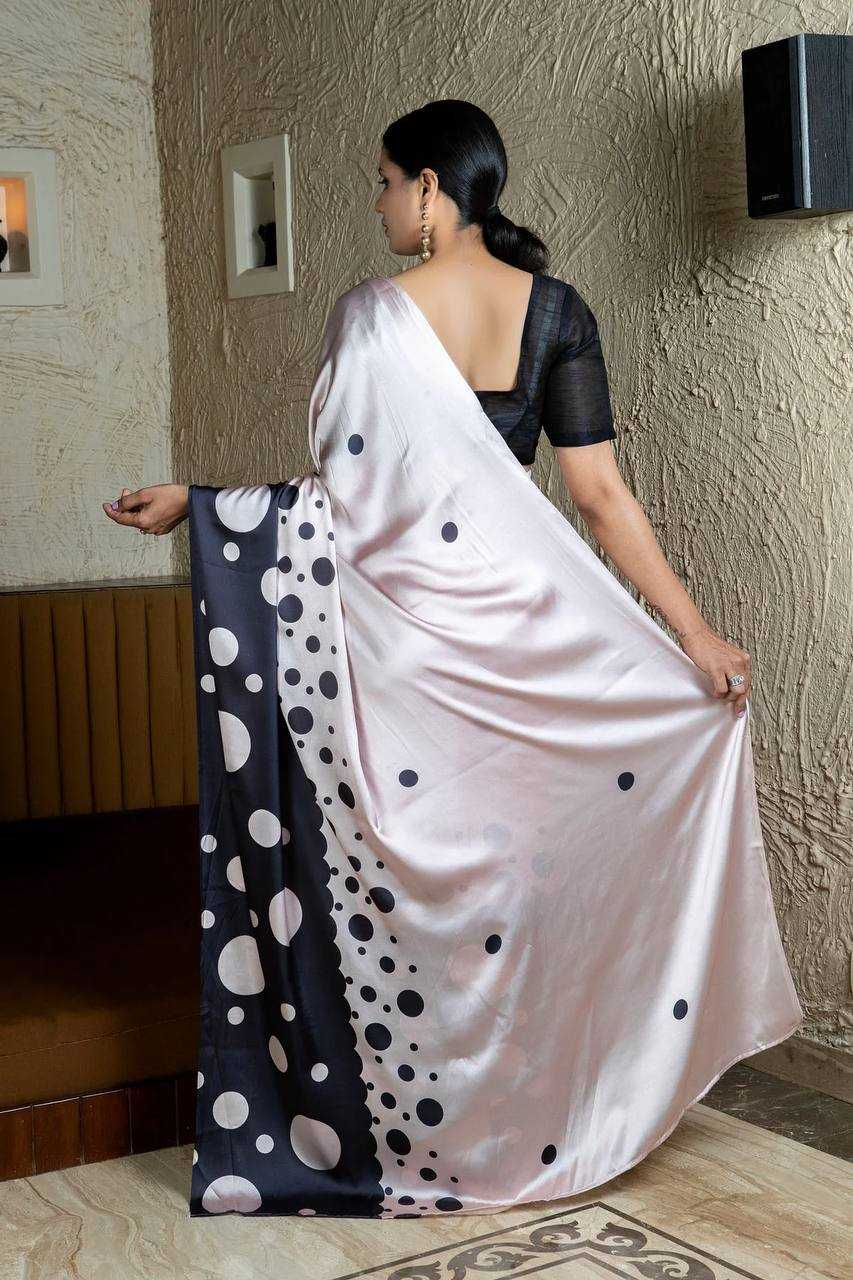 Crepe Silk Rnat 602  Sarees