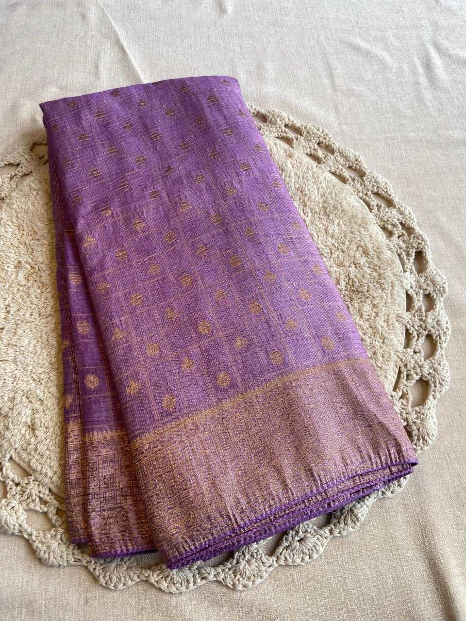 Crush Silk Kesh101 Ant121 Silk Sarees  Banarasi Silk Soft Silk Khadi Silk Sarees