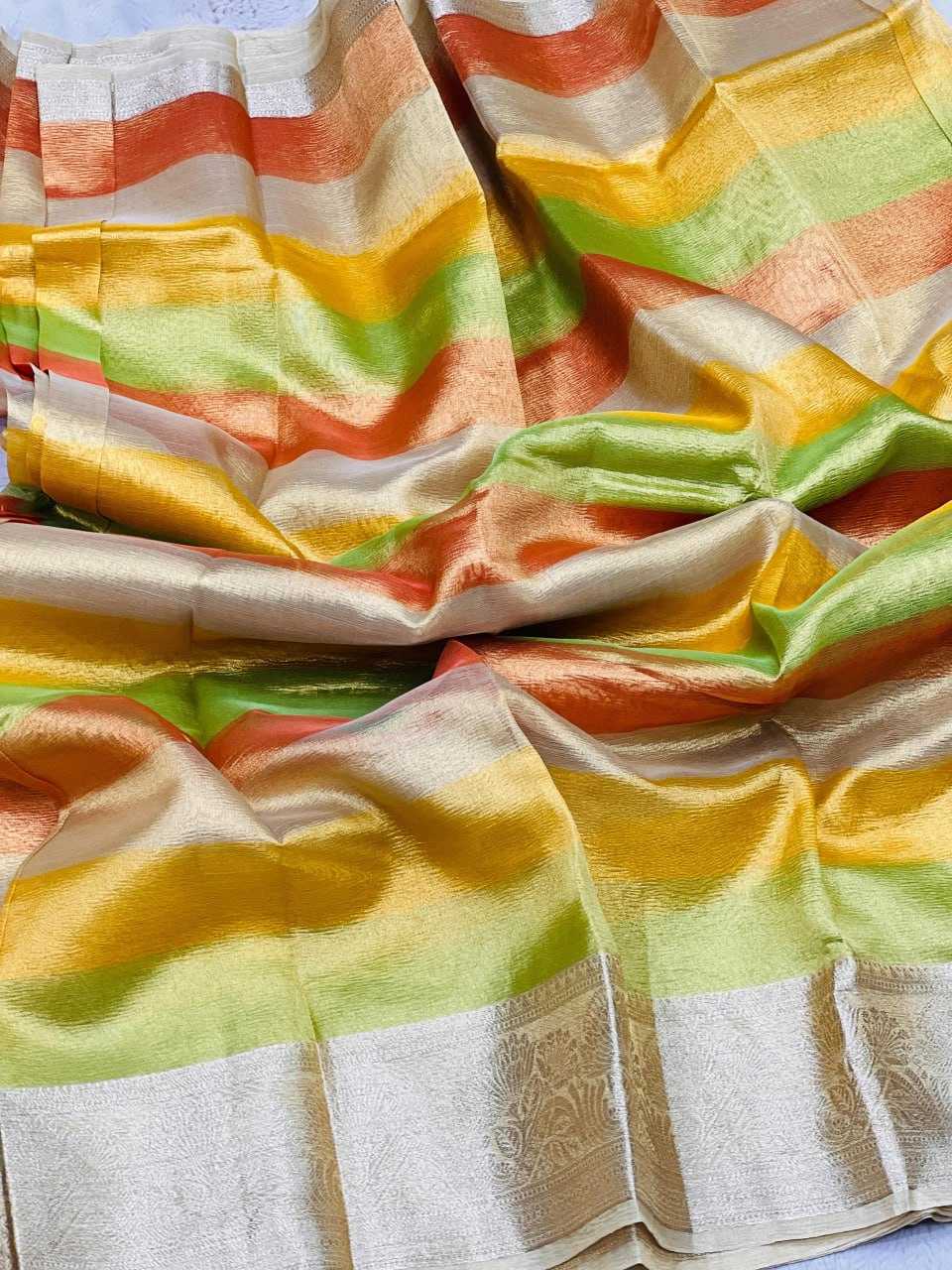 Crush Silk Rin186 Rvv36 Silk Sarees  Banarasi Silk Soft Silk Fancy Silk Sarees