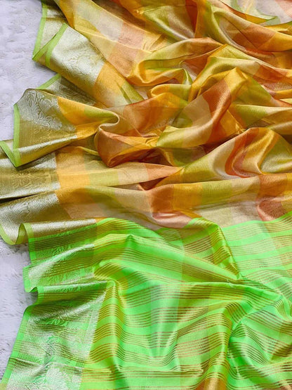 Crush Silk Rin186 Rvv36 Silk Sarees  Banarasi Silk Soft Silk Fancy Silk Sarees